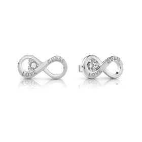 Pendientes Mujer Guess JUBE02182JWRHT-U de Guess, Pendientes - Ref: S7249428, Precio: 58,61 €, Descuento: %