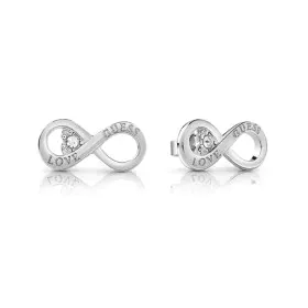 Boucles d´oreilles Femme Guess JUBE02182JWRHT-U de Guess, Boucles d'oreilles - Réf : S7249428, Prix : 58,61 €, Remise : %