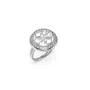 Bague Femme Guess JUBR02139JWRH54 14 de Guess, Bagues - Réf : S7249437, Prix : 76,29 €, Remise : %