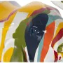 Decorative Figure Alexandra House Living Multicolour Plastic Elephant Paint 14 x 30 x 28 cm by Alexandra House Living, Collec...