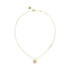 Ladies' Necklace Guess JUBN03035JWYGT-U by Guess, Necklaces - Ref: S7249463, Price: 81,65 €, Discount: %