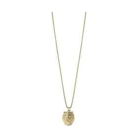 Ladies' Necklace Guess JUMN01387JWYGT-U by Guess, Necklaces - Ref: S7249480, Price: 94,73 €, Discount: %