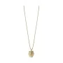 Collier Femme Guess JUMN01387JWYGT-U de Guess, Colliers - Réf : S7249480, Prix : 96,63 €, Remise : %