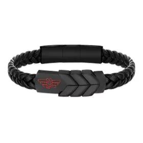 Bracelete masculino Police PEAGB2120212 de Police, Pulseiras - Ref: S7249492, Preço: 99,76 €, Desconto: %