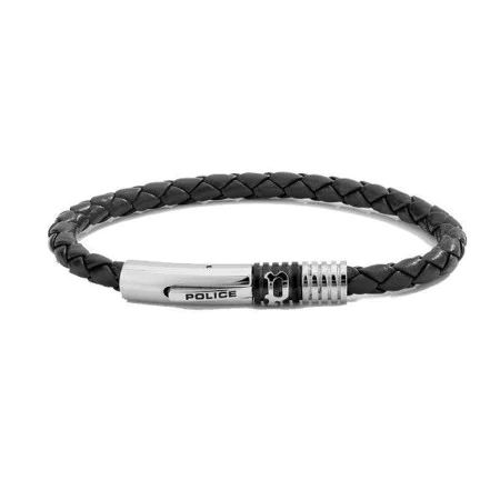 Men's Bracelet Police PJ26430BLB01 by Police, Bracelets - Ref: S7249500, Price: 72,68 €, Discount: %