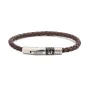 Bracelet Homme Police PJ26430BLC02 de Police, Bracelets - Réf : S7249505, Prix : 72,68 €, Remise : %