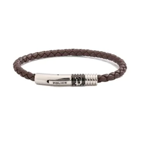 Men's Bracelet Police PJ26430BLC02 by Police, Bracelets - Ref: S7249505, Price: 73,87 €, Discount: %