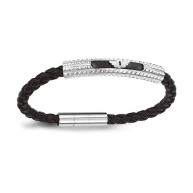 Pulsera Hombre Police PEAGB0001108 de Police, Pulseras - Ref: S7249507, Precio: 89,87 €, Descuento: %