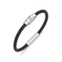 Bracciale Uomo Police PEAGB0001407 di Police, Bracciali - Rif: S7249509, Prezzo: 44,23 €, Sconto: %