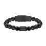 Pulsera Hombre Police PEAGB2120332 de Police, Pulseras - Ref: S7249537, Precio: 103,96 €, Descuento: %