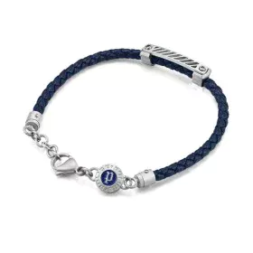 Bracelet Homme Police PEAGB0002306 Métal de Police, Bracelets - Réf : S7249543, Prix : 91,67 €, Remise : %