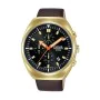 Relógio masculino Pulsar PM3094X1 (Ø 47 mm) de Pulsar, Relógios com braselete - Ref: S7249546, Preço: 123,42 €, Desconto: %