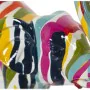 Deko-Figur Alexandra House Living Bunt Kunststoff Elefant Farbe 10 x 23 x 22 cm von Alexandra House Living, Sammlerstücke - R...