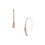 Boucles d´oreilles Femme Skagen SKJ1587998 de Skagen, Boucles d'oreilles - Réf : S7249569, Prix : 65,62 €, Remise : %