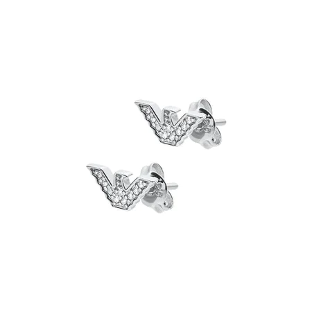 Ladies' Earrings Emporio Armani EG3027040 by Emporio Armani, Earrings - Ref: S7249583, Price: 134,38 €, Discount: %