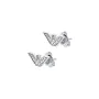 Ladies' Earrings Emporio Armani EG3027040 by Emporio Armani, Earrings - Ref: S7249583, Price: 134,38 €, Discount: %