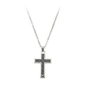 Men's Necklace Emporio Armani EGS1705040 by Emporio Armani, Necklaces - Ref: S7249585, Price: 138,16 €, Discount: %