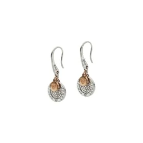 Boucles d´oreilles Femme Emporio Armani EG3377040 de Emporio Armani, Boucles d'oreilles - Réf : S7249586, Prix : 121,58 €, Re...