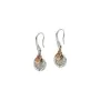 Boucles d´oreilles Femme Emporio Armani EG3377040 de Emporio Armani, Boucles d'oreilles - Réf : S7249586, Prix : 134,38 €, Re...