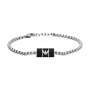 Men's Bracelet Emporio Armani EGS2920040 by Emporio Armani, Bracelets - Ref: S7249589, Price: 130,84 €, Discount: %