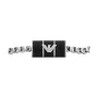 Bracelete masculino Emporio Armani EGS2920040 de Emporio Armani, Pulseiras - Ref: S7249589, Preço: 130,84 €, Desconto: %