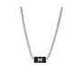 Collar Mujer Emporio Armani EGS2919040 de Emporio Armani, Collares - Ref: S7249591, Precio: 157,69 €, Descuento: %