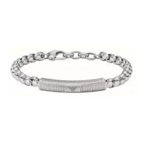 Bracciale Uomo Emporio Armani EGS2940040 di Emporio Armani, Bracciali - Rif: S7249593, Prezzo: 157,69 €, Sconto: %