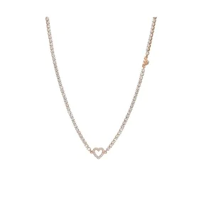 Collier Femme Emporio Armani EGS2965221 de Emporio Armani, Colliers - Réf : S7249594, Prix : 160,25 €, Remise : %