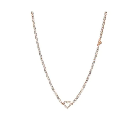 Collier Femme Emporio Armani EGS2965221 de Emporio Armani, Colliers - Réf : S7249594, Prix : 173,08 €, Remise : %