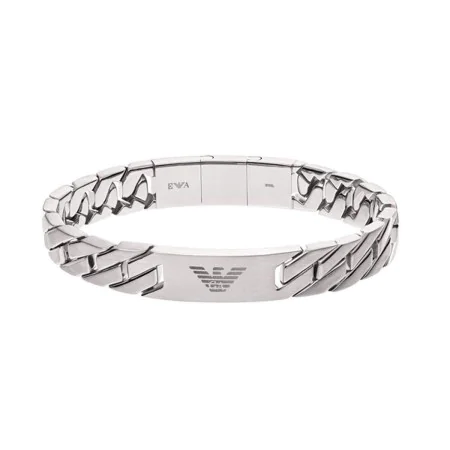 Pulsera Hombre Emporio Armani EGS2435040 de Emporio Armani, Pulseras - Ref: S7249598, Precio: 152,79 €, Descuento: %