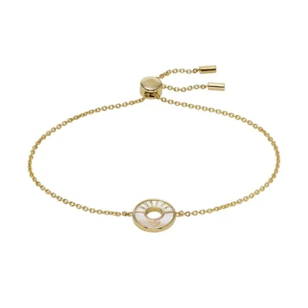 Bracelet Femme Emporio Armani EG3558710 de Emporio Armani, Bracelets - Réf : S7249606, Prix : 166,83 €, Remise : %