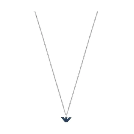 Collier Homme Emporio Armani EGS2909040 de Emporio Armani, Colliers - Réf : S7249610, Prix : 98,77 €, Remise : %