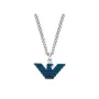 Collier Homme Emporio Armani EGS2909040 de Emporio Armani, Colliers - Réf : S7249610, Prix : 98,77 €, Remise : %