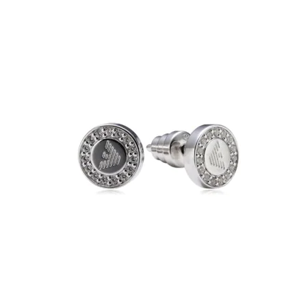 Boucles d´oreilles Femme Emporio Armani EG3053040 de Emporio Armani, Boucles d'oreilles - Réf : S7249615, Prix : 117,50 €, Re...