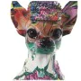 Deko-Figur Alexandra House Living Bunt Kunststoff Hund 16 x 13 x 30 cm von Alexandra House Living, Sammlerstücke - Ref: D1622...