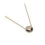 Ladies' Necklace Emporio Armani EG3555221 by Emporio Armani, Necklaces - Ref: S7249624, Price: 172,52 €, Discount: %