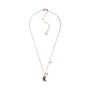 Collier Femme Emporio Armani EGS2958221 de Emporio Armani, Colliers - Réf : S7249629, Prix : 149,54 €, Remise : %