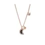 Collier Femme Emporio Armani EGS2958221 de Emporio Armani, Colliers - Réf : S7249629, Prix : 149,54 €, Remise : %