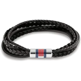 Bracciale Uomo Tommy Hilfiger 2790426 di Tommy Hilfiger, Bracciali - Rif: S7249665, Prezzo: 76,15 €, Sconto: %