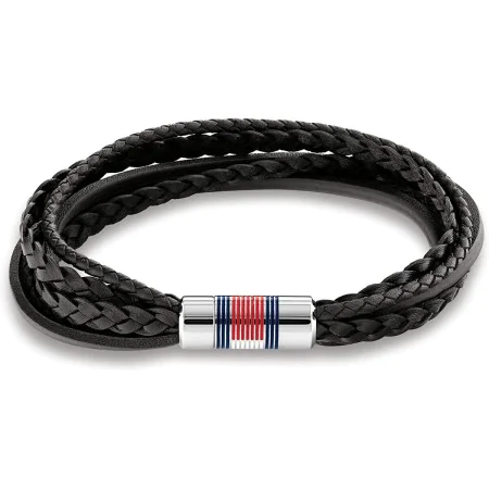 Herrenarmreif Tommy Hilfiger 2790426 von Tommy Hilfiger, Armbänder - Ref: S7249665, Preis: 76,15 €, Rabatt: %