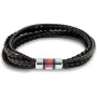 Bracelete masculino Tommy Hilfiger 2790426 de Tommy Hilfiger, Pulseiras - Ref: S7249665, Preço: 76,15 €, Desconto: %