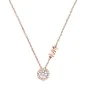 Ladies' Necklace Michael Kors MKC1208AN791 by Michael Kors, Necklaces - Ref: S7249686, Price: 147,91 €, Discount: %