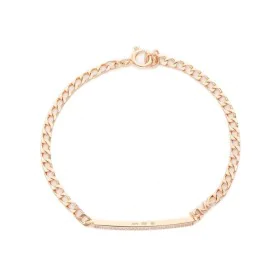 Bracelet Femme Michael Kors PREMIUM de Michael Kors, Bracelets - Réf : S7249697, Prix : 144,78 €, Remise : %