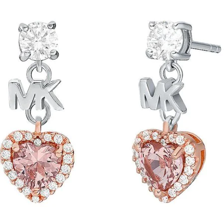 Pendientes Mujer Michael Kors MKC1593A293 de Michael Kors, Pendientes - Ref: S7249700, Precio: 157,69 €, Descuento: %