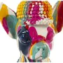 Decorative Figure Alexandra House Living Multicolour Plastic Dog Paint 16 x 13 x 30 cm by Alexandra House Living, Collectable...