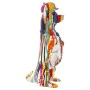 Statua Decorativa Alexandra House Living Multicolore Plastica Cane Pittura 16 x 13 x 30 cm di Alexandra House Living, Oggetti...