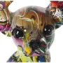 Decorative Figure Alexandra House Living Multicolour Plastic Dog Headphones 14 x 26 x 19 cm by Alexandra House Living, Collec...