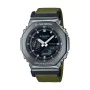 Montre Homme Casio G-Shock UTILITY METAL COLLECTION de Casio G-Shock, Montres bracelet - Réf : S7249744, Prix : 215,40 €, Rem...