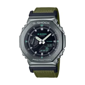 Reloj Hombre Casio G-Shock UTILITY METAL COLLECTION de Casio G-Shock, Relojes de pulsera - Ref: S7249744, Precio: 215,40 €, D...