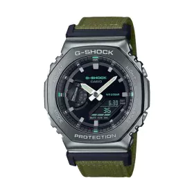 Orologio Uomo Casio G-Shock UTILITY METAL COLLECTION di Casio G-Shock, Orologi da polso - Rif: S7249744, Prezzo: 232,63 €, Sc...